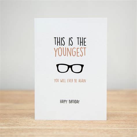 funny birthday cards templates